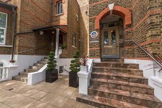 The Adria Hotel London fotoÄŸrafÄ±
