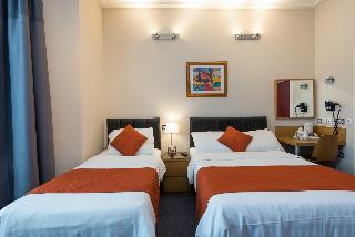 The Adria Hotel London fotoÄŸrafÄ±