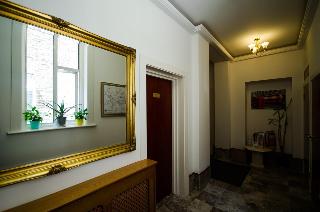 The Adria Hotel London fotoÄŸrafÄ±