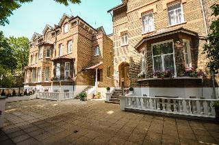 The Adria Hotel London fotoÄŸrafÄ±