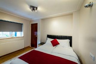 The Adria Hotel London fotoÄŸrafÄ±