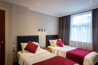The Adria Hotel London fotoÄŸrafÄ±