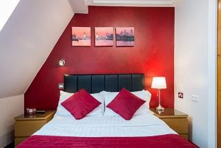 The Adria Hotel London fotoÄŸrafÄ±