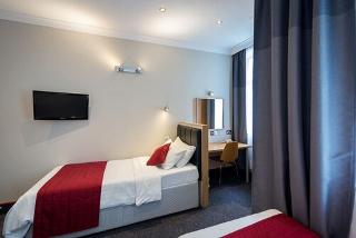 The Adria Hotel London fotoÄŸrafÄ±