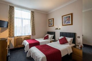 The Adria Hotel London fotoÄŸrafÄ±