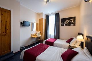 The Adria Hotel London fotoÄŸrafÄ±