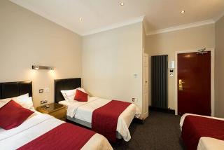 The Adria Hotel London fotoÄŸrafÄ±