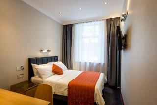 The Adria Hotel London fotoÄŸrafÄ±
