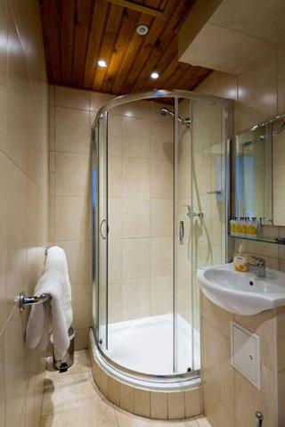 The Adria Hotel London fotoÄŸrafÄ±