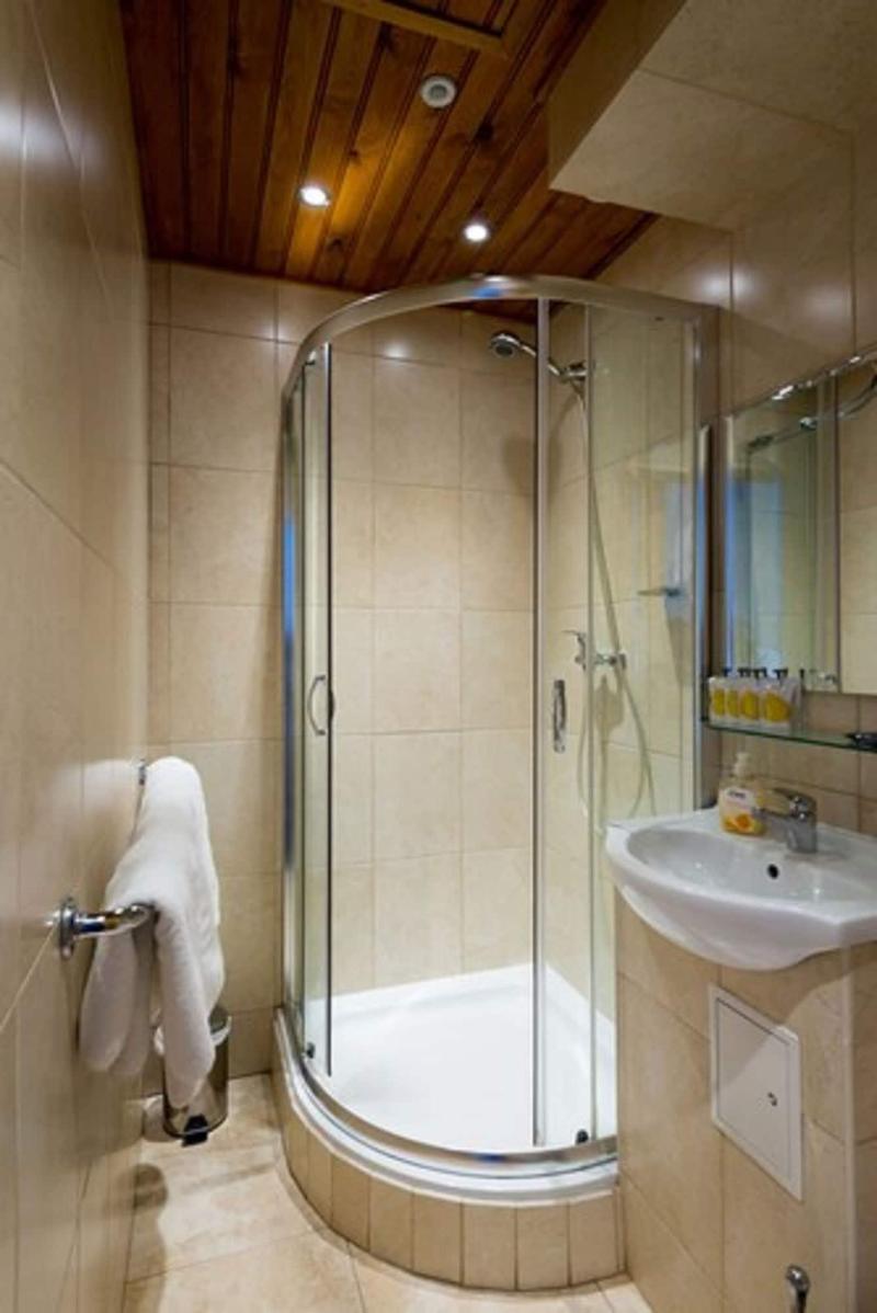 The Adria Hotel London - Oda