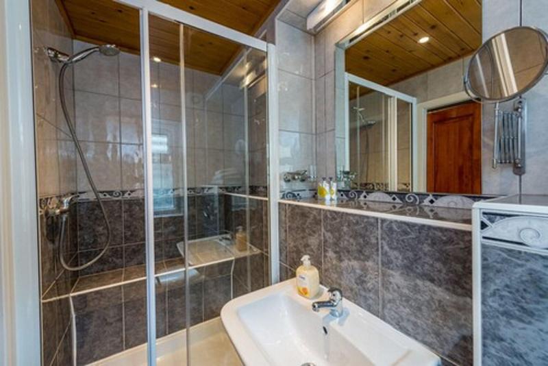 The Adria Hotel London - Oda