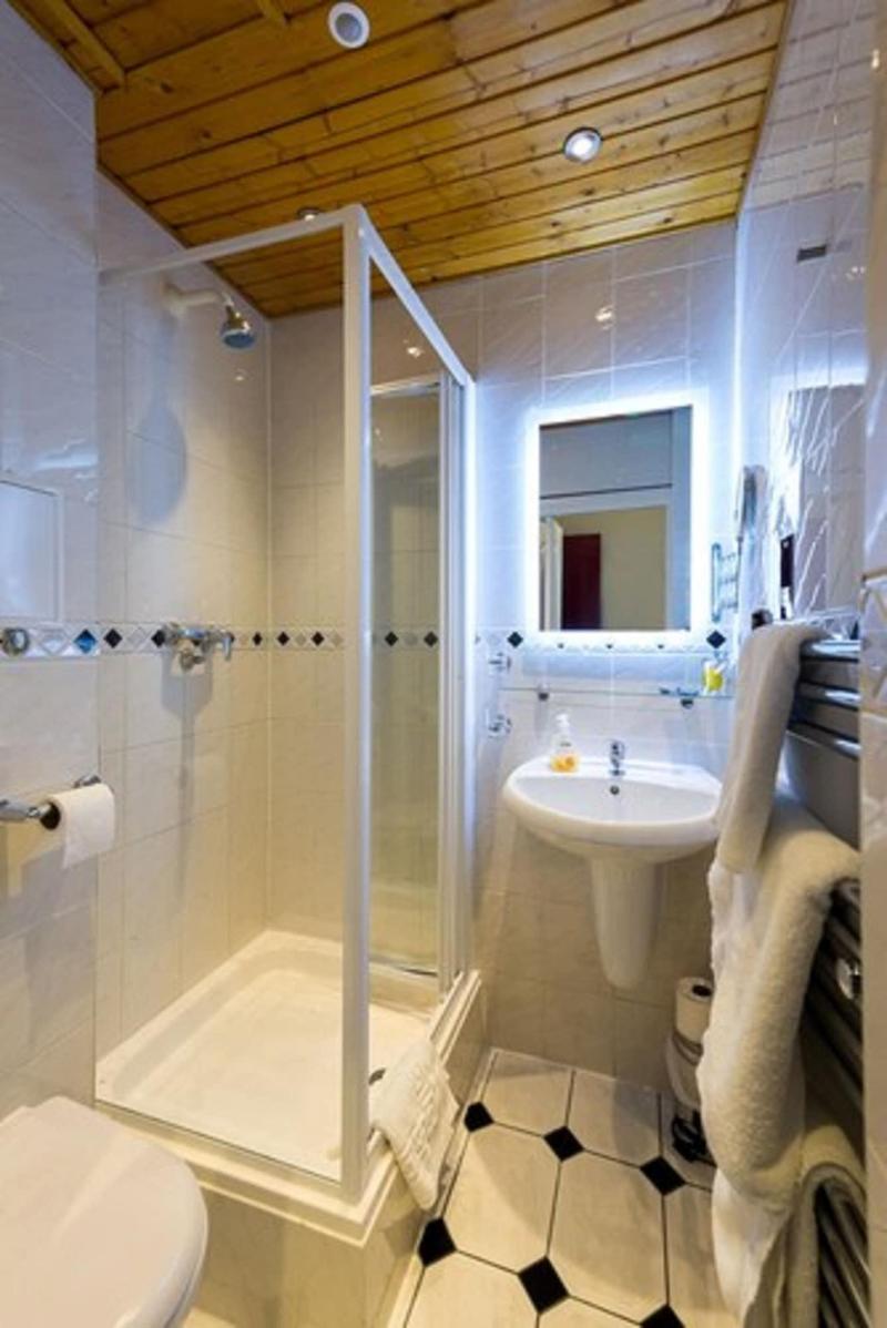 The Adria Hotel London - Oda