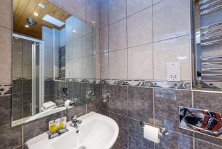 The Adria Hotel London fotoÄŸrafÄ±