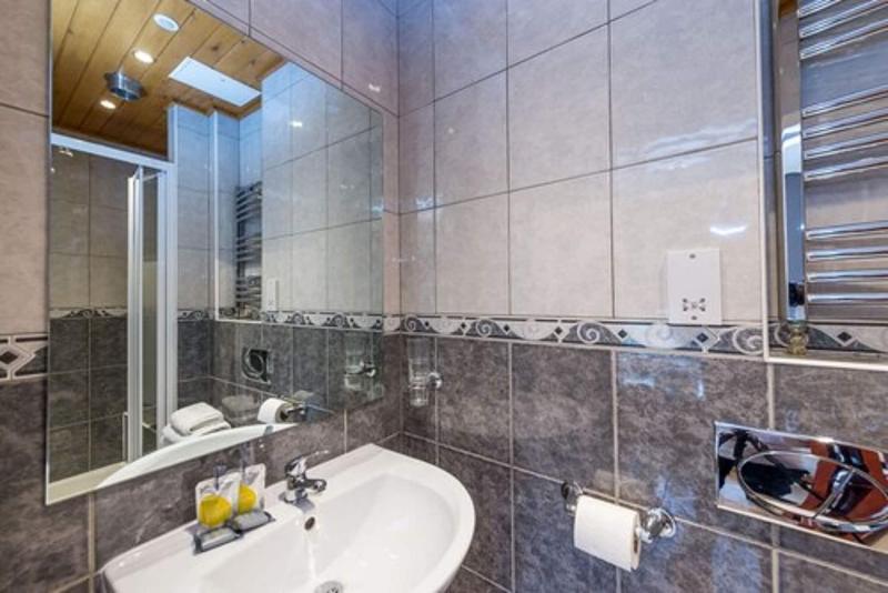 The Adria Hotel London - Oda