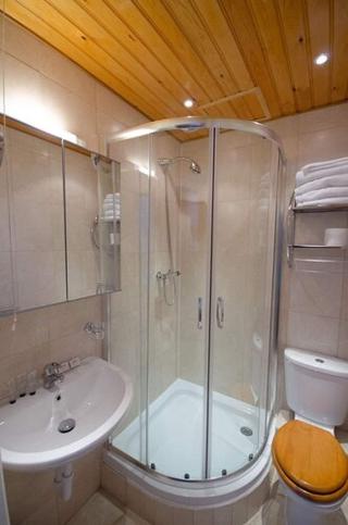 The Adria Hotel London fotoÄŸrafÄ±