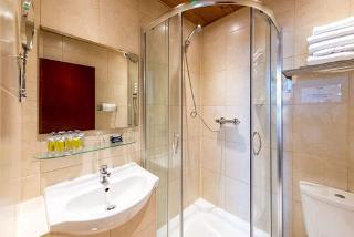 The Adria Hotel London fotoÄŸrafÄ±