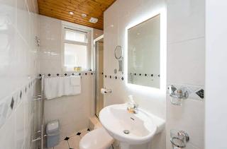 The Adria Hotel London fotoÄŸrafÄ±