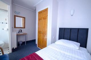 The Adria Hotel London fotoÄŸrafÄ±