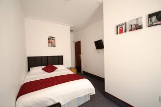 The Adria Hotel London fotoÄŸrafÄ±
