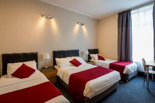 The Adria Hotel London fotoÄŸrafÄ±