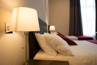 The Adria Hotel London fotoÄŸrafÄ±