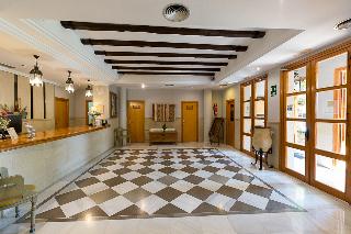 Villa Turística de Cazorla fotoÄŸrafÄ±