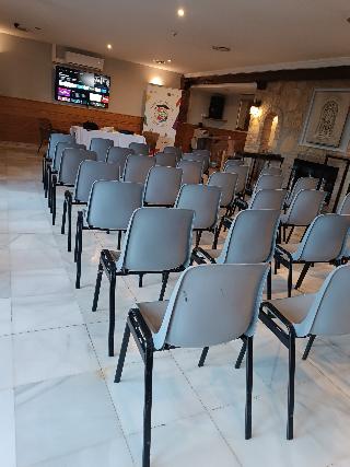 Villa Turística de Cazorla fotoÄŸrafÄ±