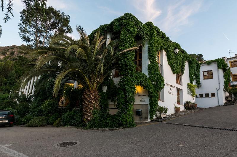 Villa Turística de Cazorla - Genel