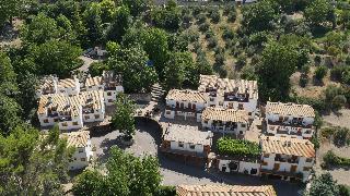 Villa Turística de Cazorla fotoÄŸrafÄ±