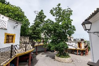 Villa Turística de Cazorla fotoÄŸrafÄ±