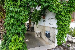 Villa Turística de Cazorla fotoÄŸrafÄ±