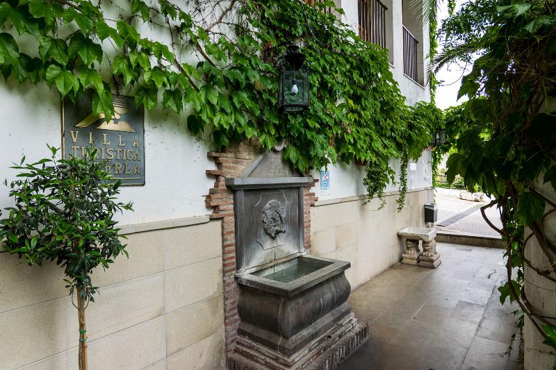 Villa Turística de Cazorla - Genel