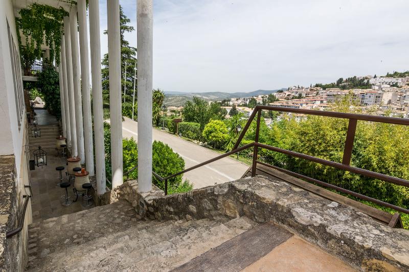 Villa Turística de Cazorla - Genel
