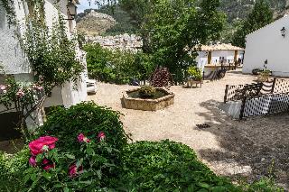 Villa Turística de Cazorla fotoÄŸrafÄ±