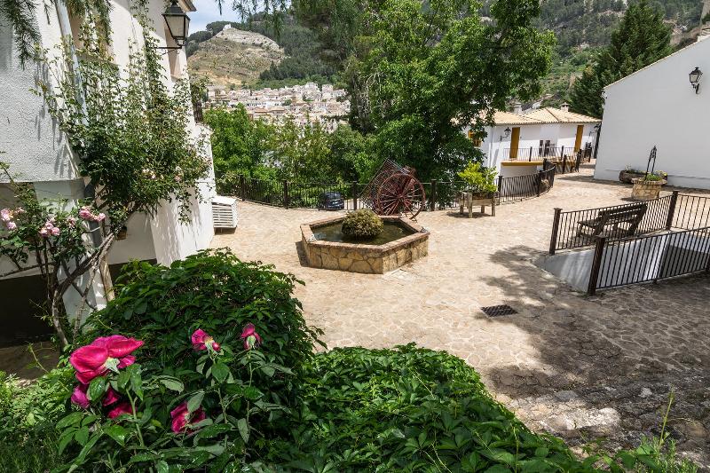 Villa Turística de Cazorla - Genel