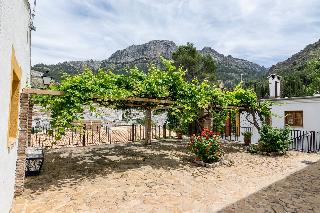 Villa Turística de Cazorla fotoÄŸrafÄ±
