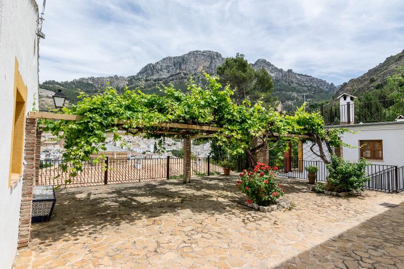 Villa Turística de Cazorla - Genel