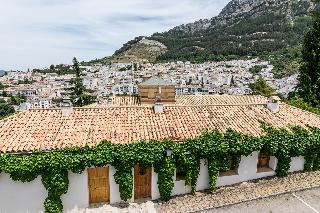 Villa Turística de Cazorla fotoÄŸrafÄ±