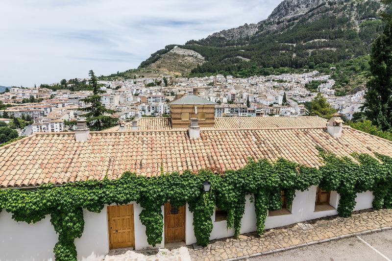 Villa Turística de Cazorla - Genel