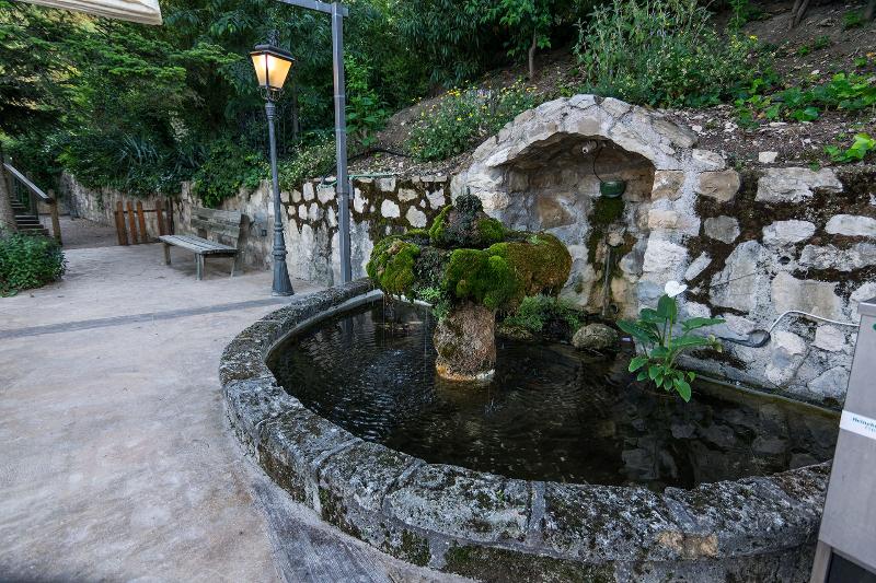 Villa Turística de Cazorla - Genel