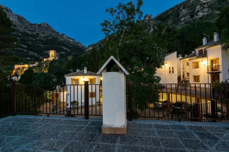 Villa Turística de Cazorla - Genel