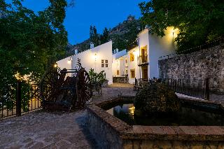 Villa Turística de Cazorla fotoÄŸrafÄ±