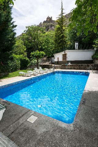 Villa Turística de Cazorla fotoÄŸrafÄ±
