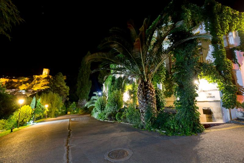 Villa Turística de Cazorla - Genel