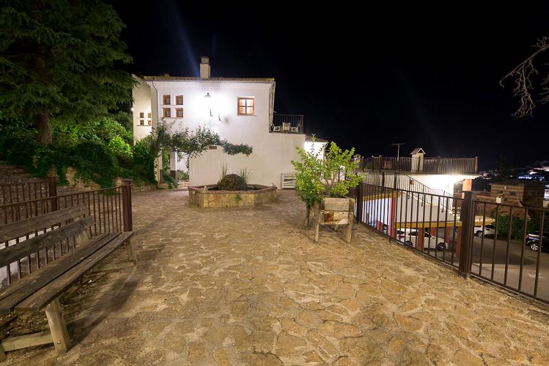 Villa Turística de Cazorla - Genel