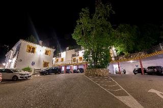 Villa Turística de Cazorla fotoÄŸrafÄ±