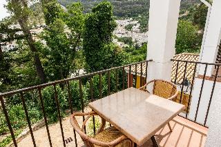 Villa Turística de Cazorla fotoÄŸrafÄ±
