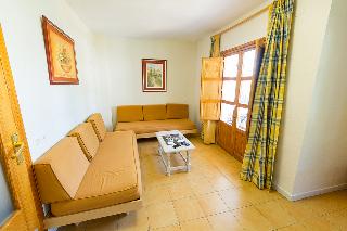 Villa Turística de Cazorla fotoÄŸrafÄ±