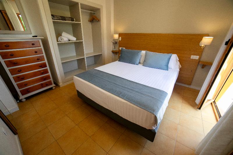 Villa Turística de Cazorla - Oda