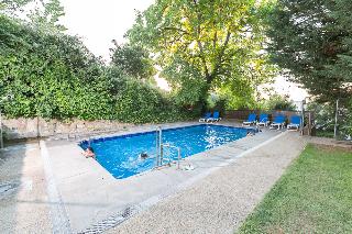 Villa Turística de Cazorla fotoÄŸrafÄ±